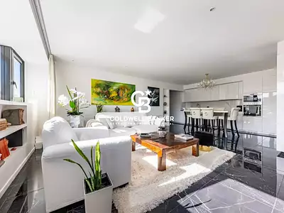 Appartement, 101,4 m²