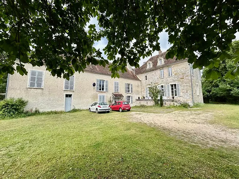Maison, 484 m²