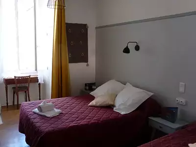 Immeuble, 450 m²