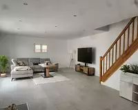 Maison, 95 m²