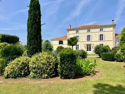 Maison, 366 m²