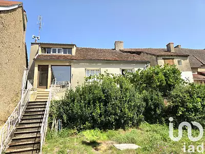 Maison, 105 m²