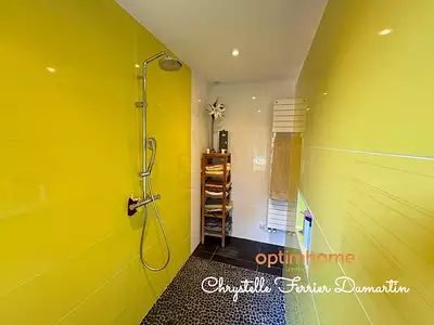 Maison, 206 m²