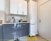 Appartement, 83,3 m²