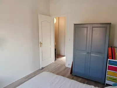 Appartement, 34 m²
