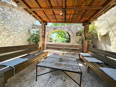 Maison, 165 m²