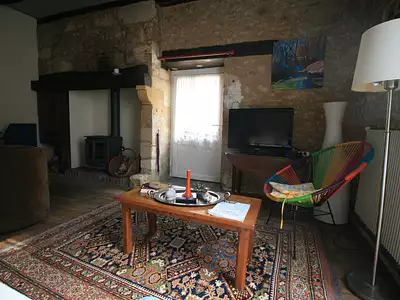 Maison, 83 m²