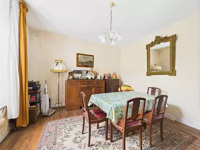 Maison, 108 m²