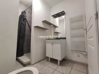 Maison, 50 m²