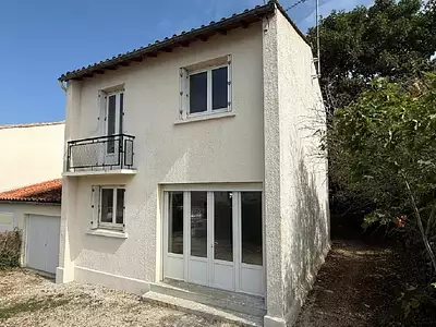 Maison, 78 m²
