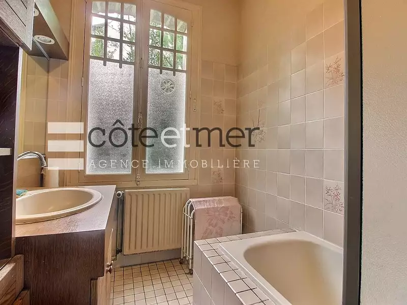 Maison, 88 m²