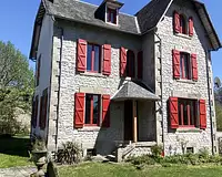 Maison, 185 m²