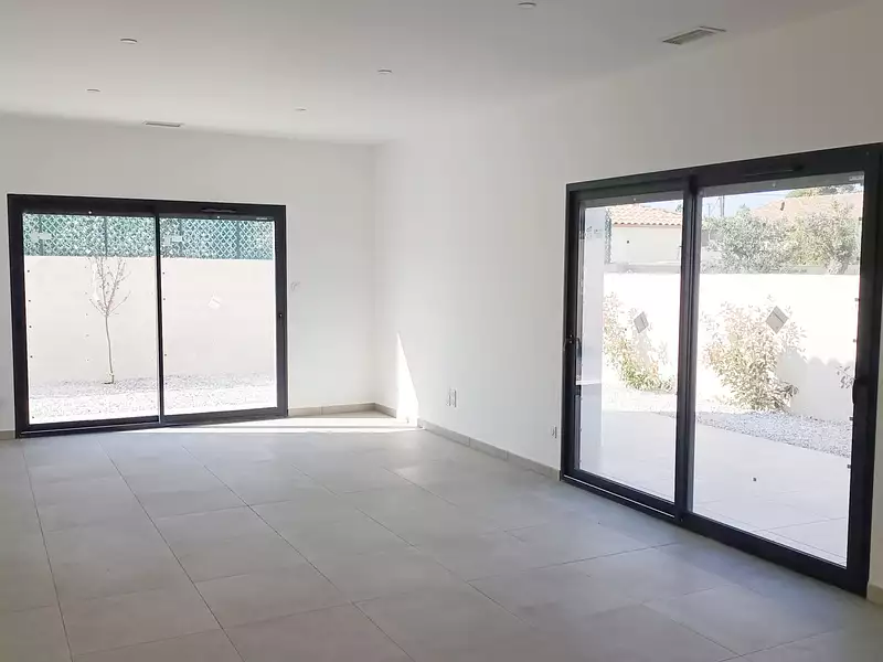 Maison, 100 m²
