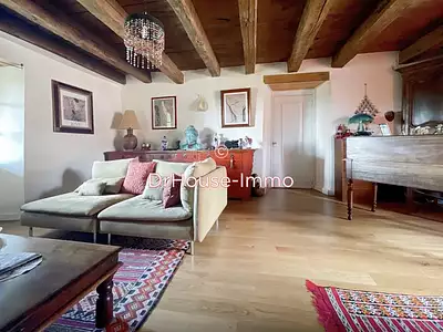 Maison, 142 m²
