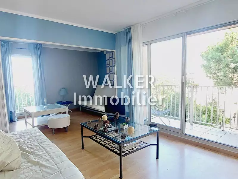 Appartement, 89 m²