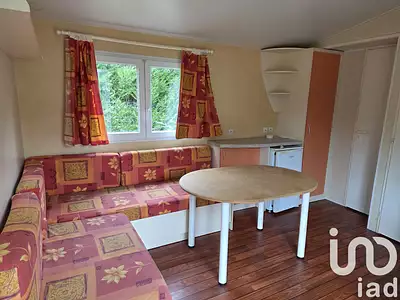 Maison, 24 m²