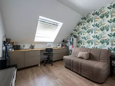 Maison, 131 m²