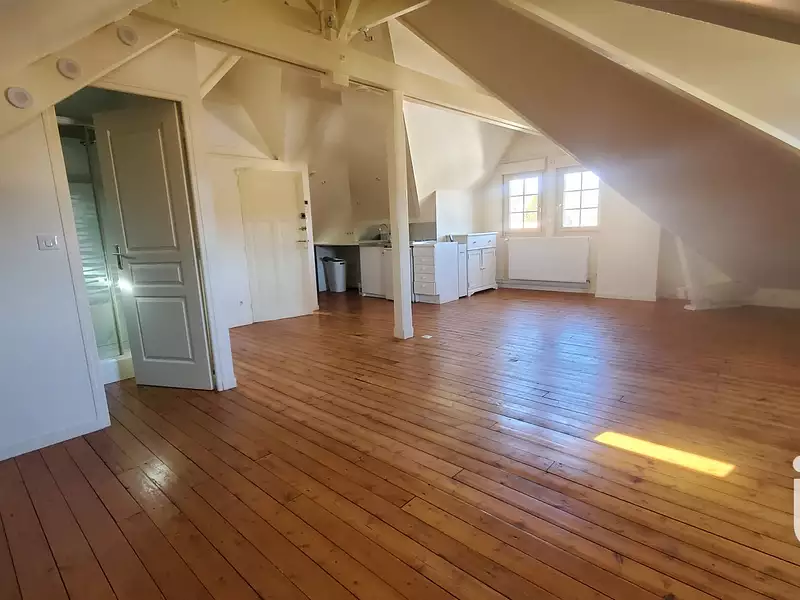 Maison, 350 m²