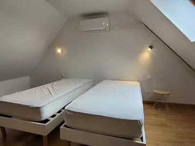 Maison, 101 m²
