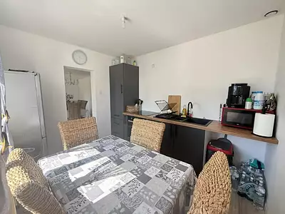 Maison, 76 m²