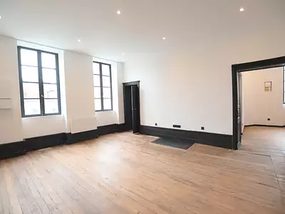 Appartement, 118 m²