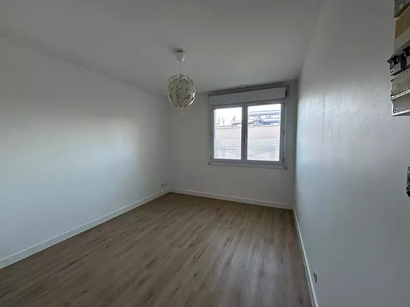 Appartement, 20 m²