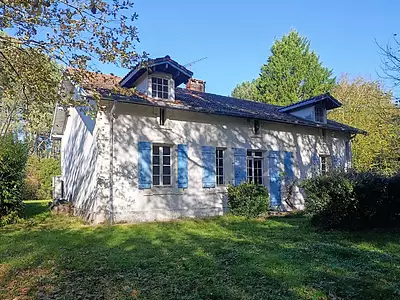 Maison, 159,17 m²