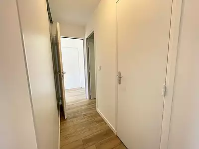 Appartement, 72,45 m²