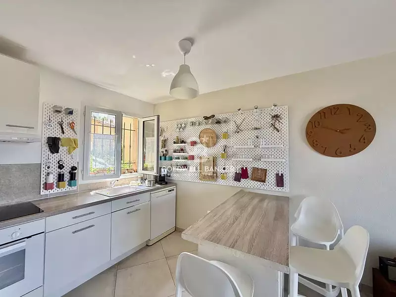 Appartement, 79,6 m²