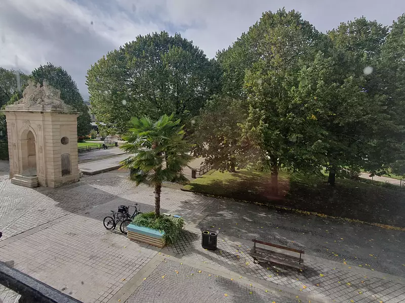 Appartement, 118,9 m²