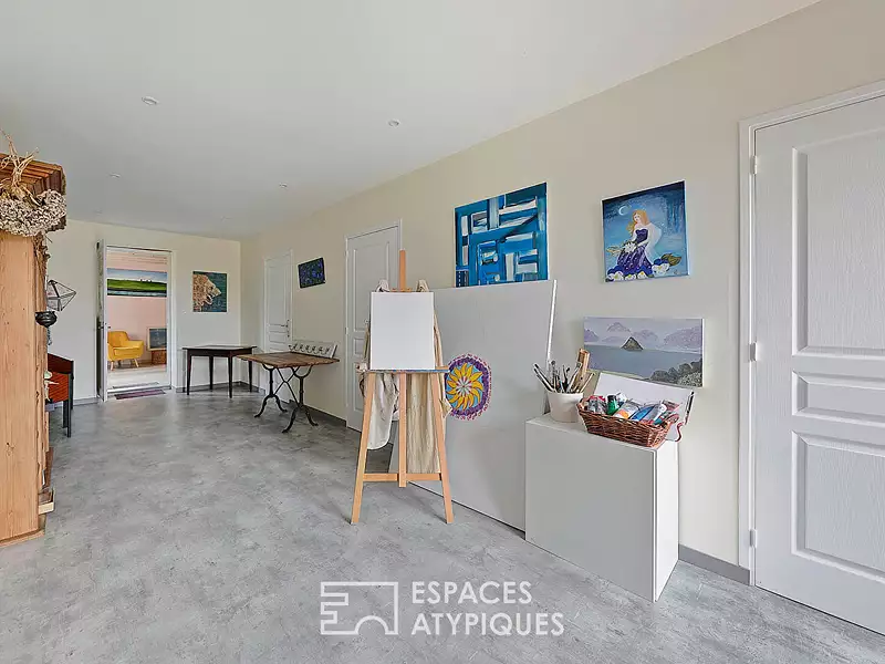 Maison, 350 m²