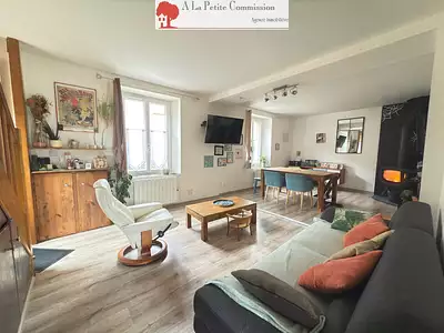 Maison, 130 m²
