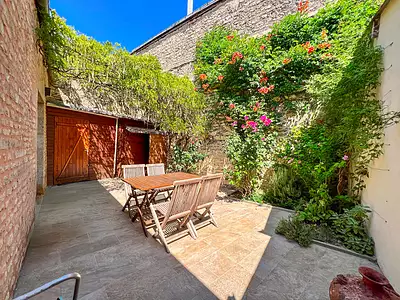 Maison, 124,87 m²