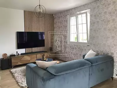 Maison, 169 m²