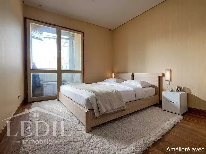 Maison, 69 m²