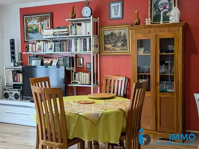Appartement, 49,96 m²