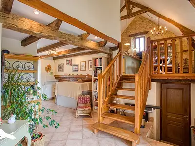 Maison, 138 m²