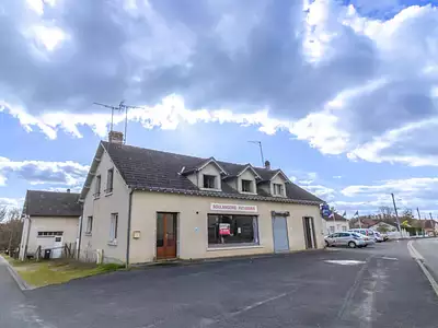 Maison, 228 m²