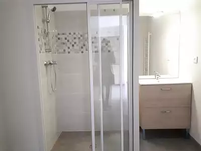 Appartement, 39,8 m²