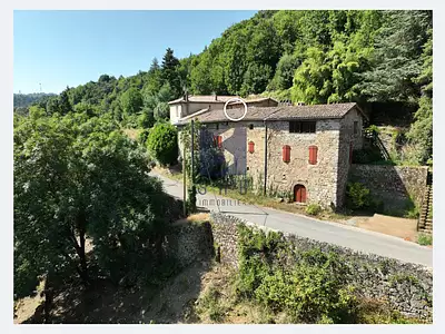 Maison, 195 m²