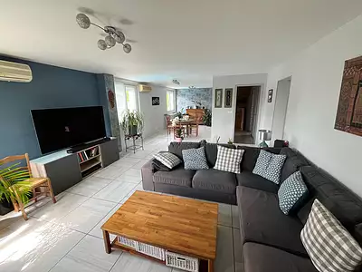 Maison, 154 m²