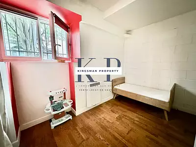Appartement, 62,32 m²