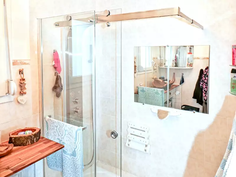 Maison, 145 m²