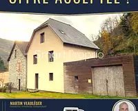 Maison, 118 m²