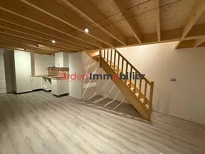 Appartement, 68,87 m²