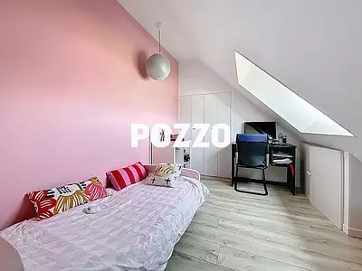Maison, 145 m²