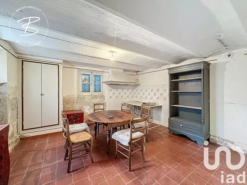 Maison, 125 m²