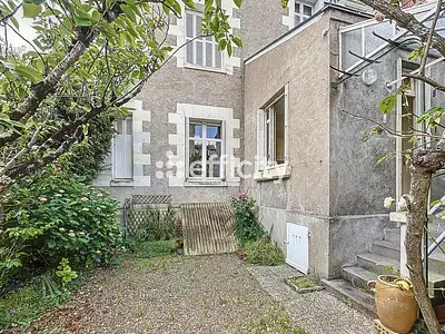 Maison, 132 m²