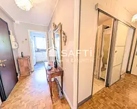 Appartement, 67 m²