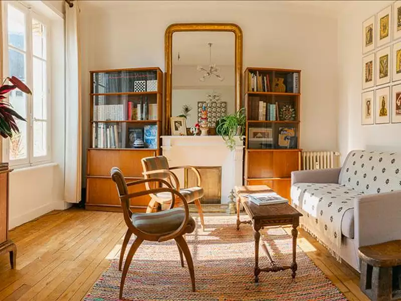 Appartement, 83 m²